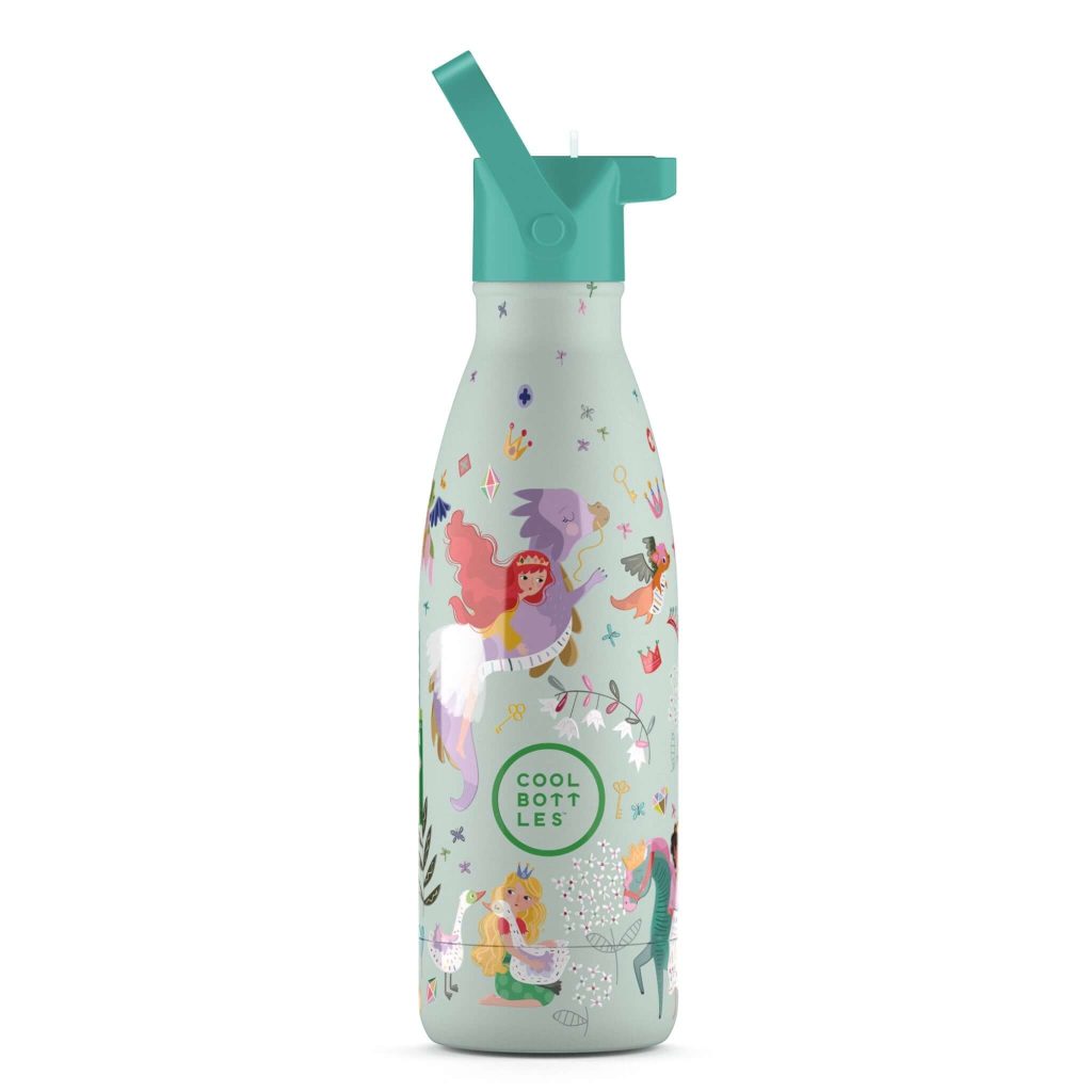 Cool Bottles