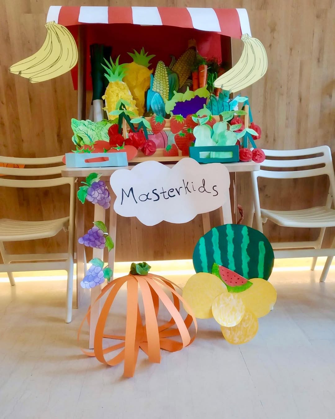 MasterKids 5