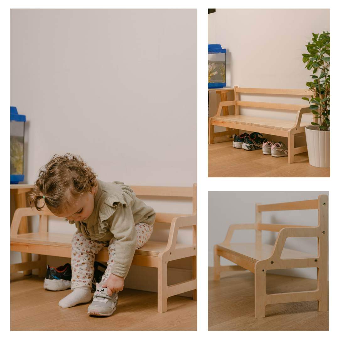 Montessori Thinks 4