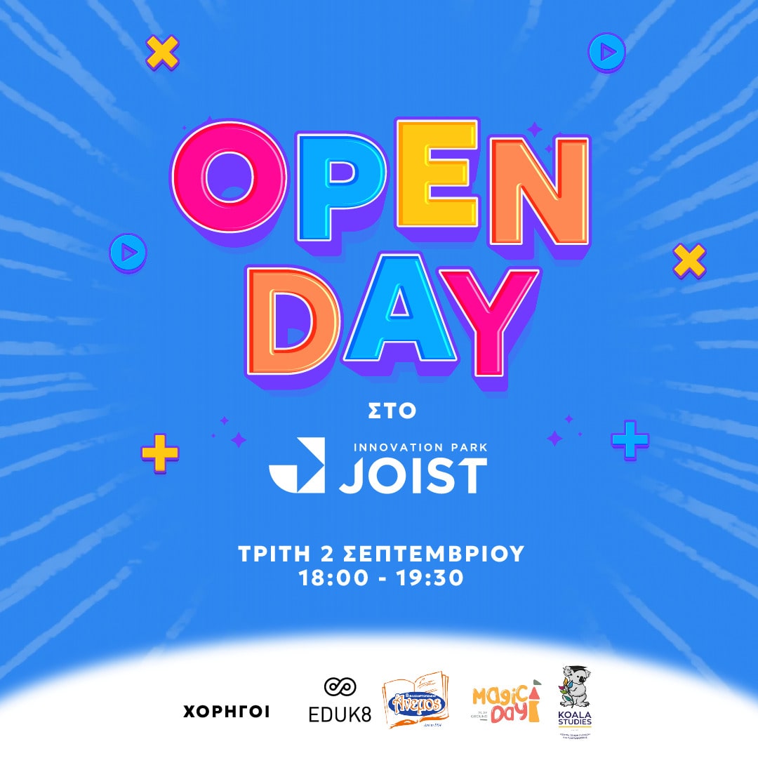 Open Day