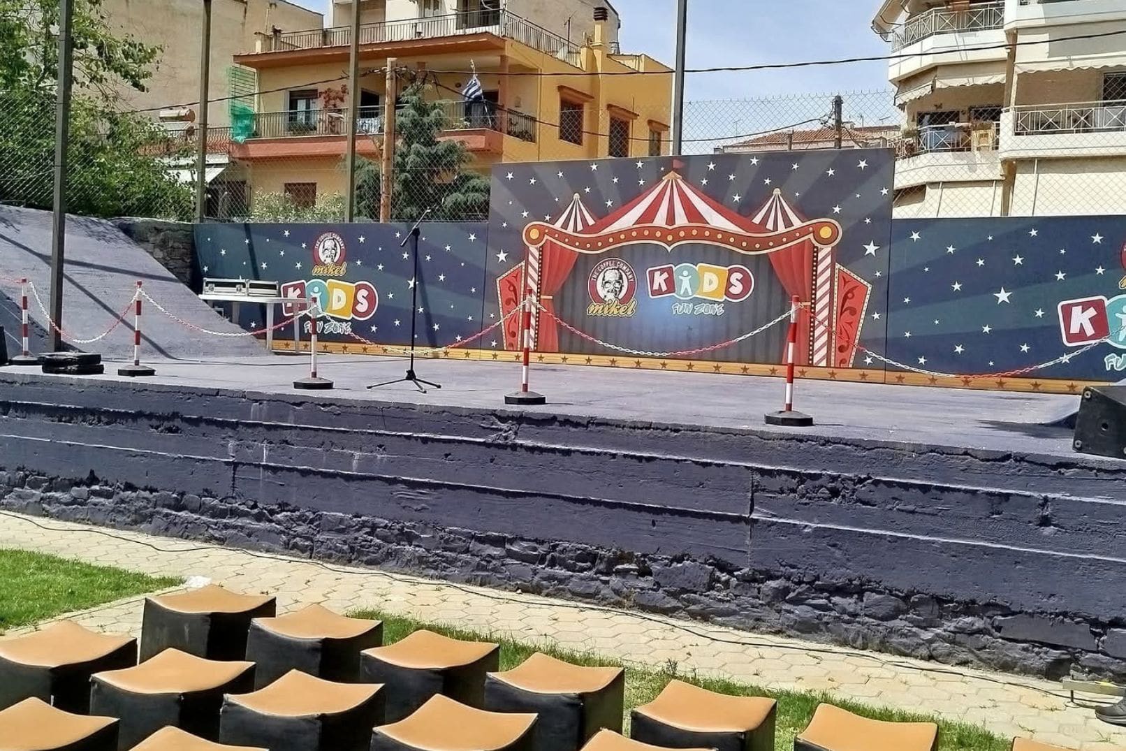 ΜΙΚΕΛ