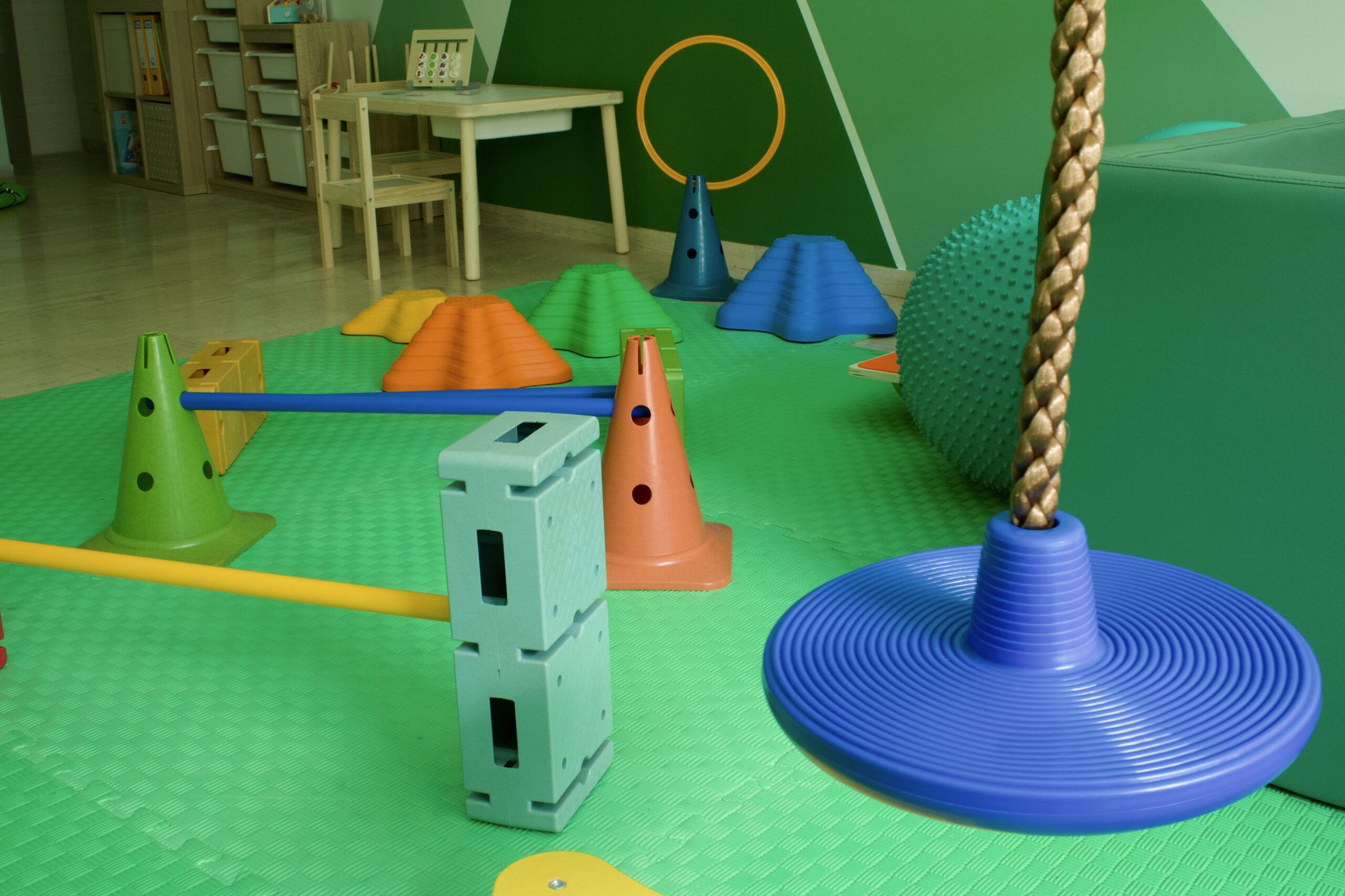 Therapys nest 10-