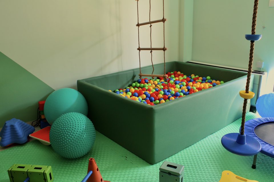 Therapys nest 5-