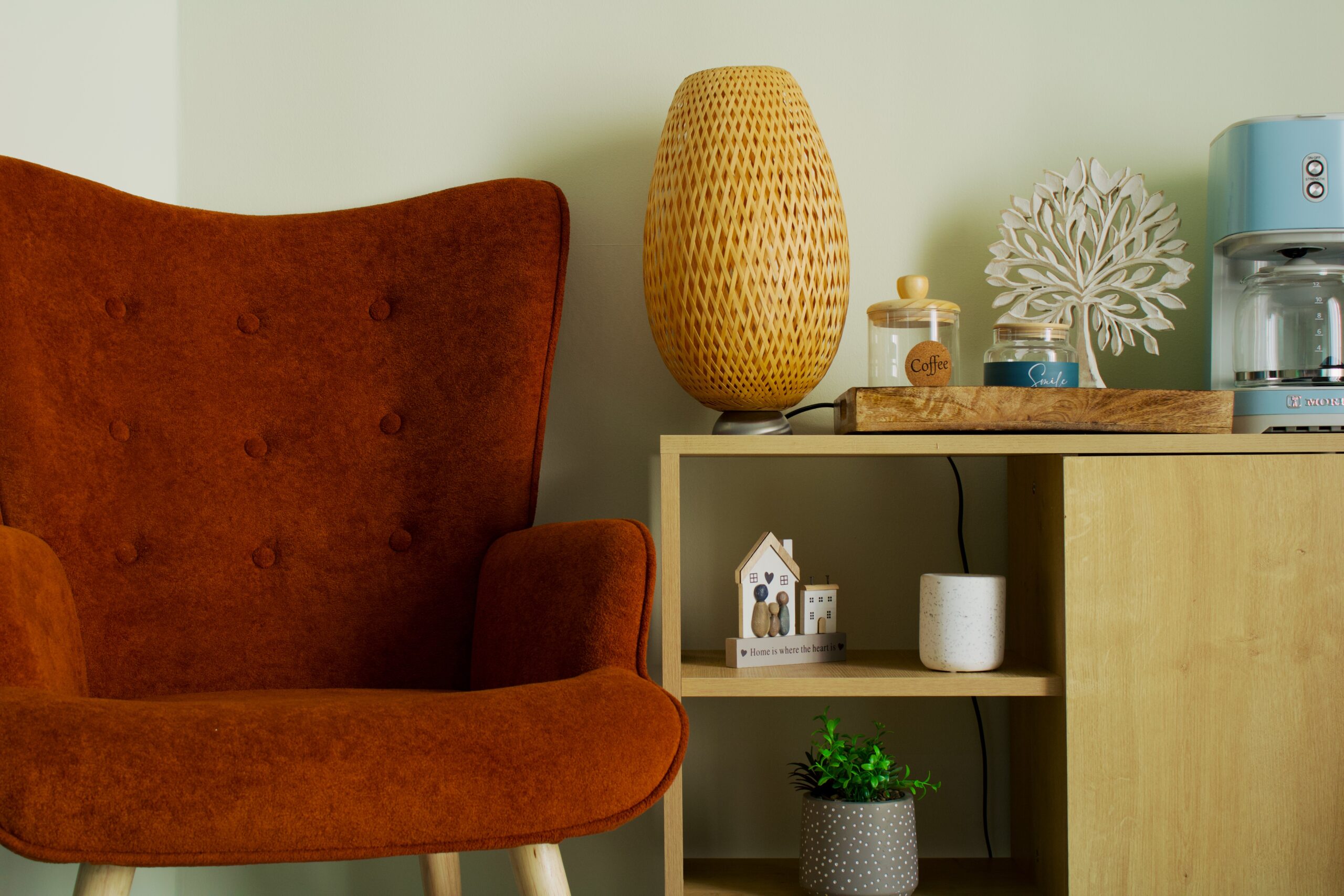 Therapys nest 8