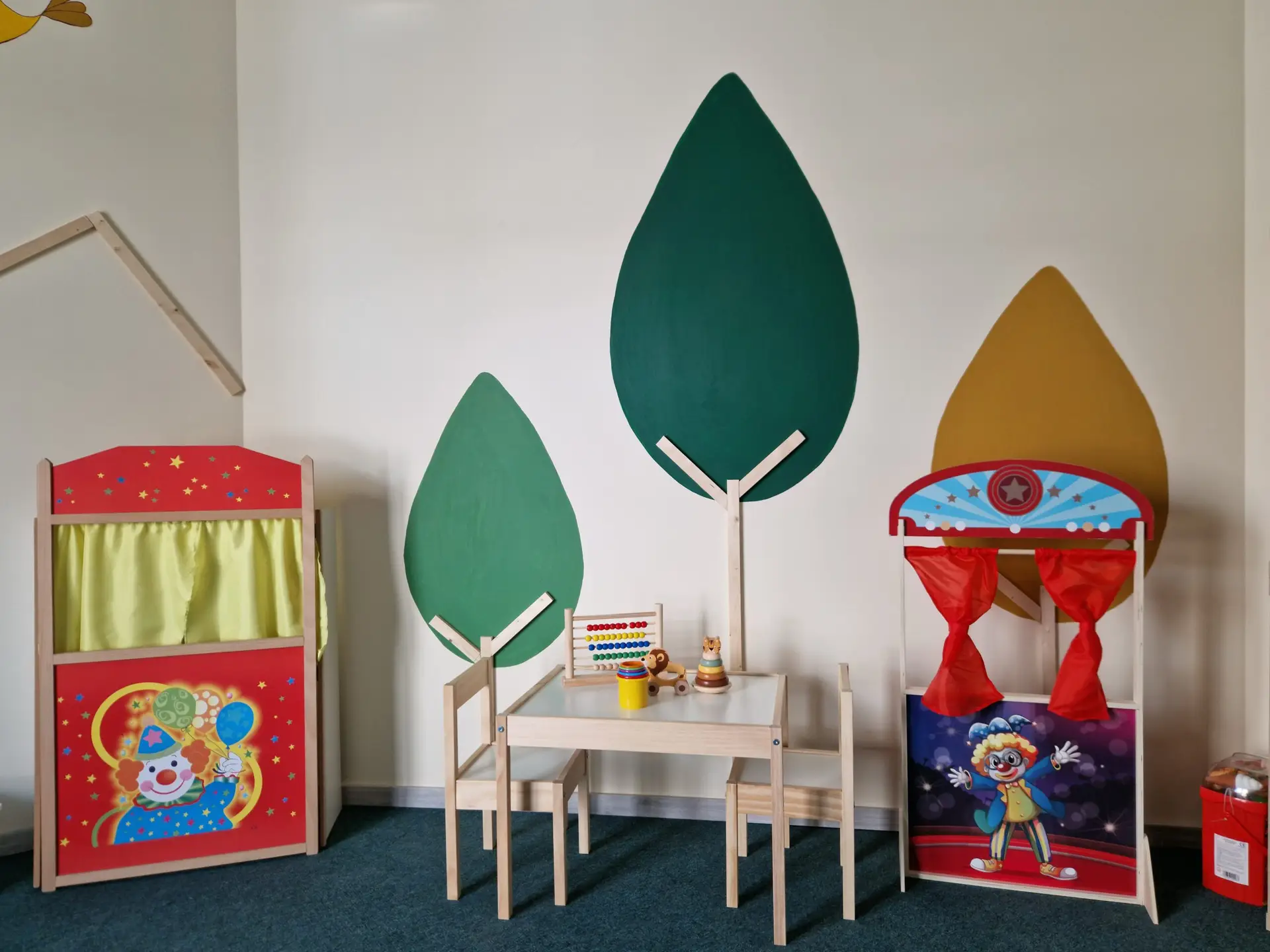 Therapys nest 9