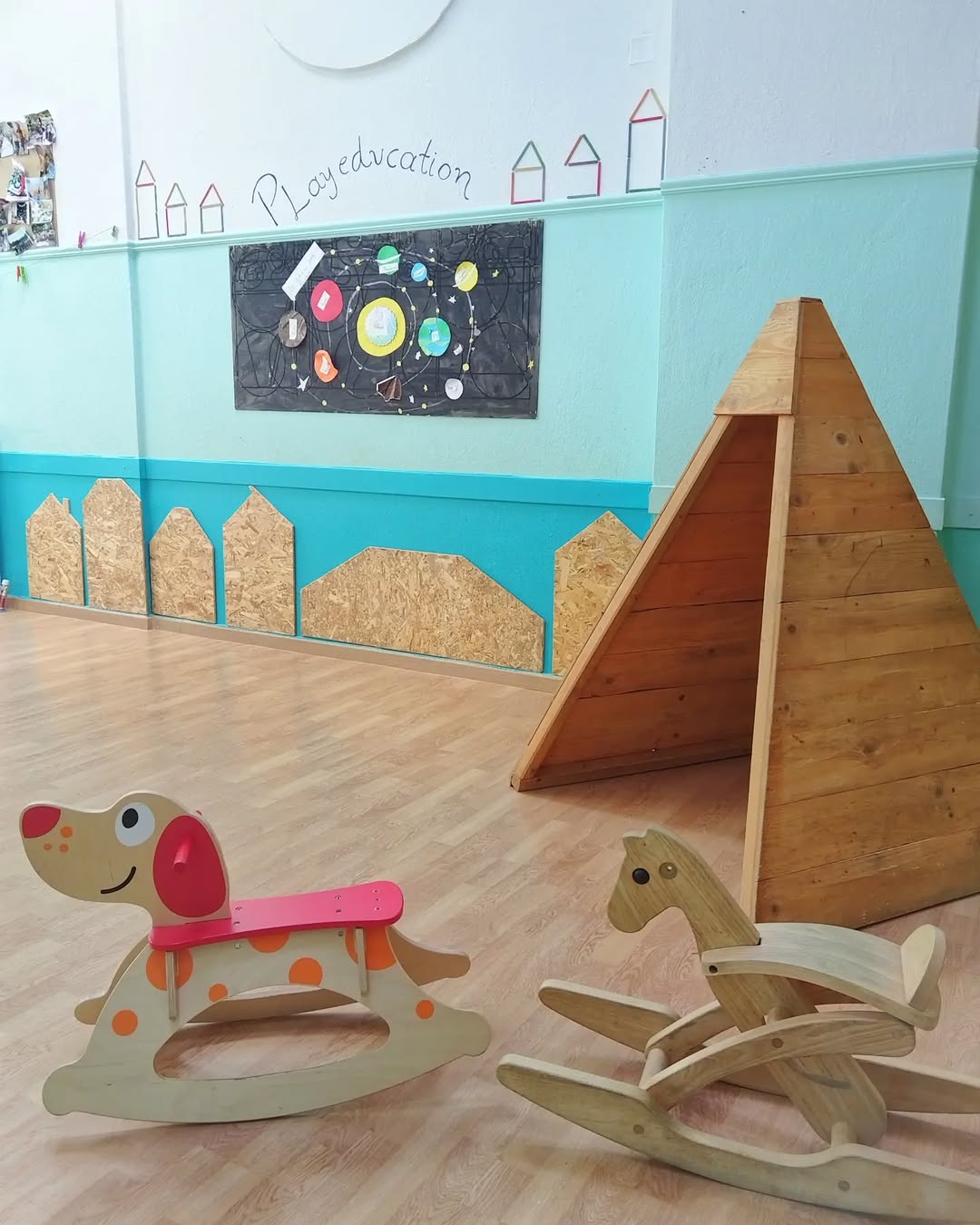 play education 16-