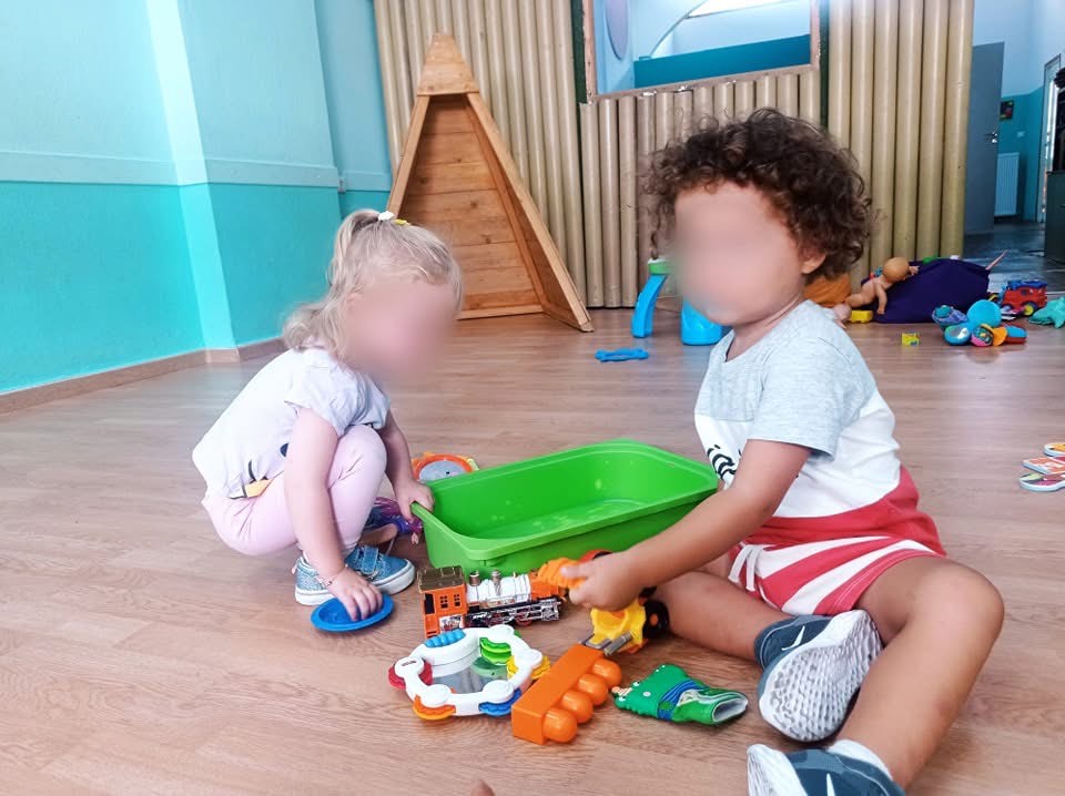 play education 2