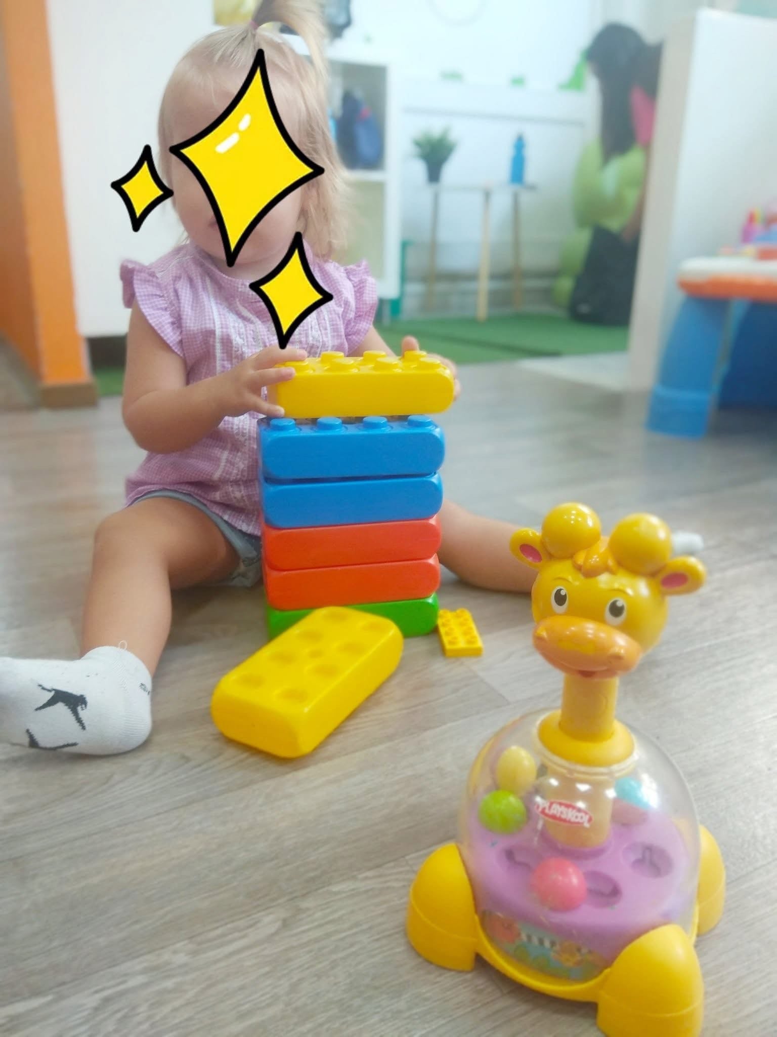 play education