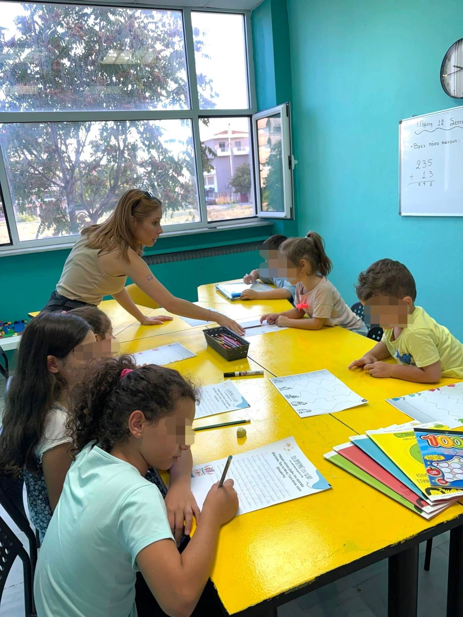 play education 5