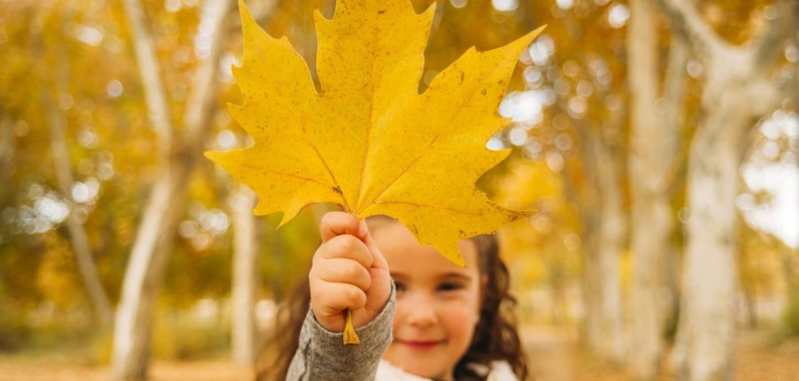 October