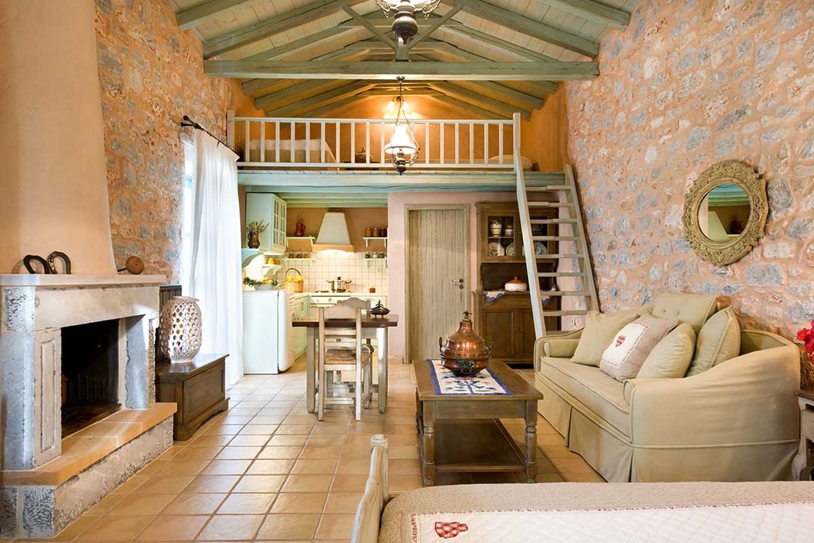 Ξενοδοχείο Πανδώρα: Ιδανική Απόδραση για Οικογένειες στην Καρδιά της Μάνης