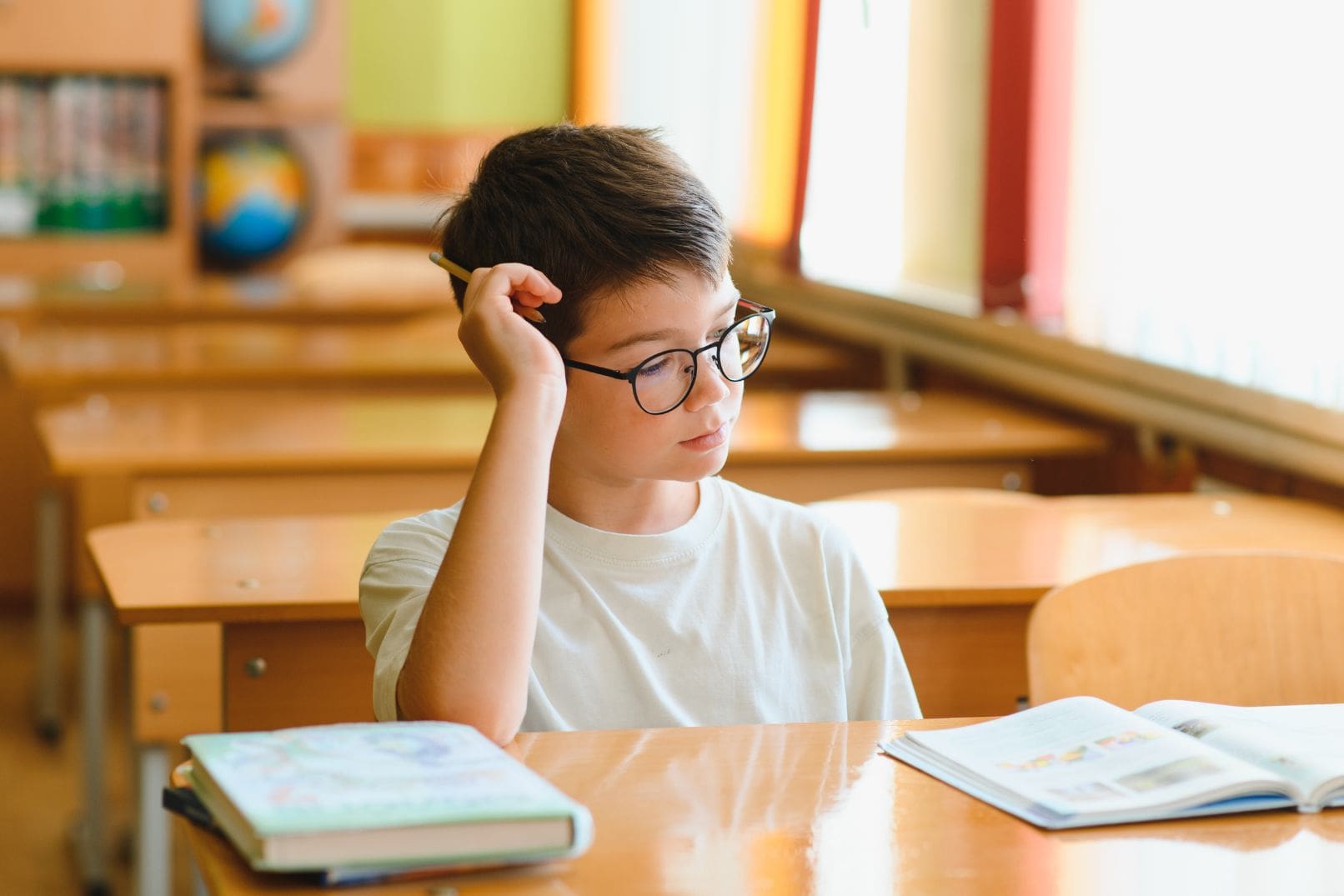 2η ξένη γλώσσα