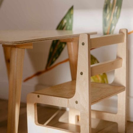 Τραπέζι Μοντεσσόρι