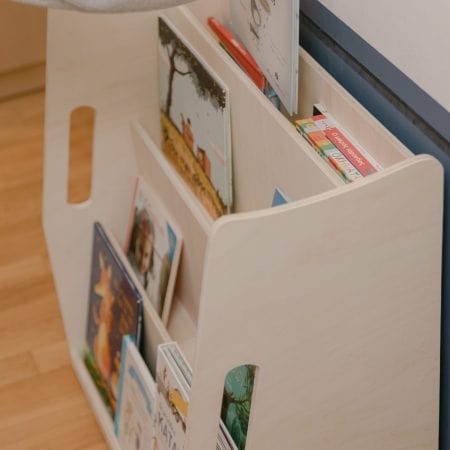 ΒΙΒΛΙΟΘΗΚΗ