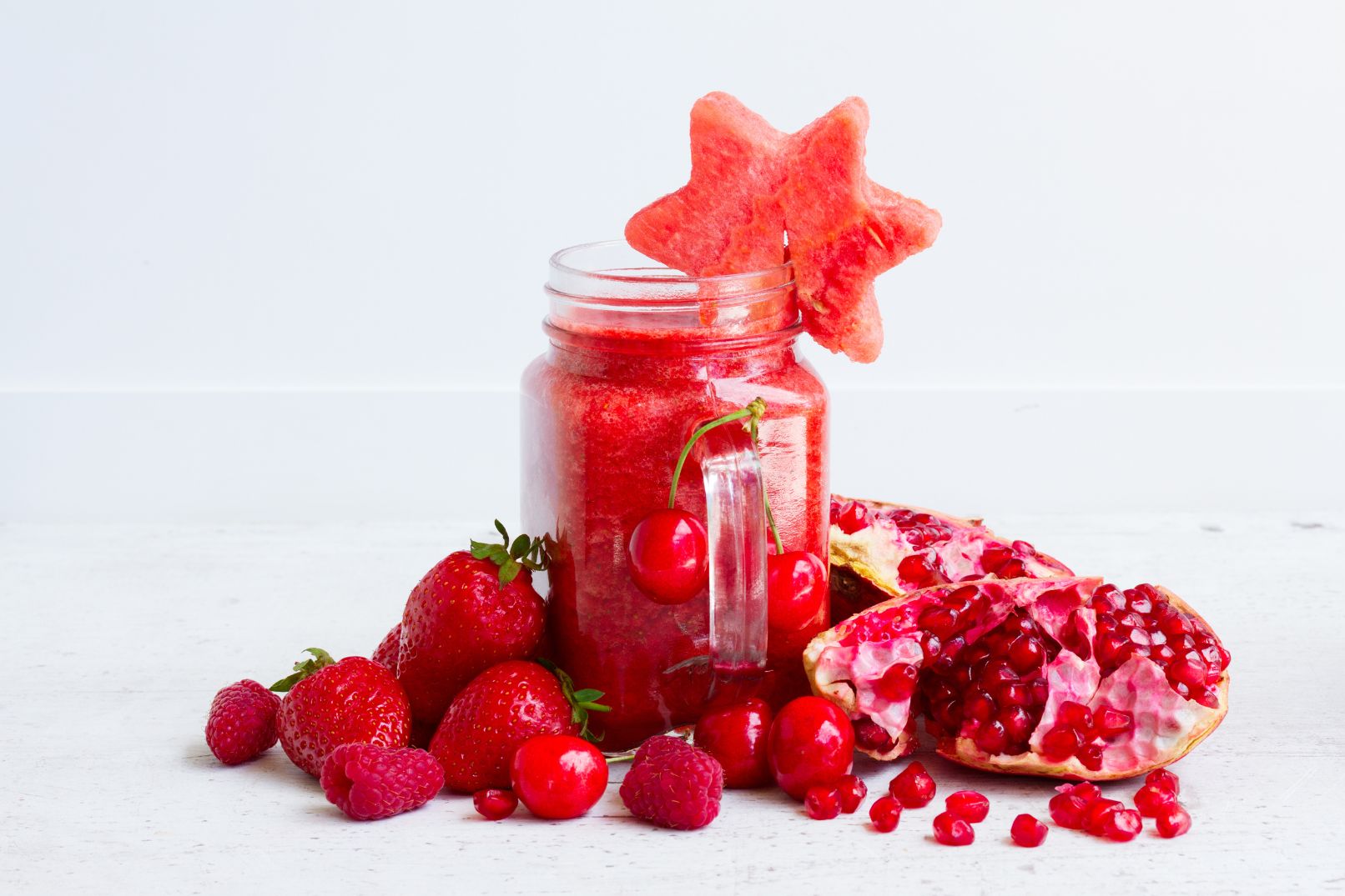 ΚΟΚΚΙΝΑ ΦΡΟΥΤΑ