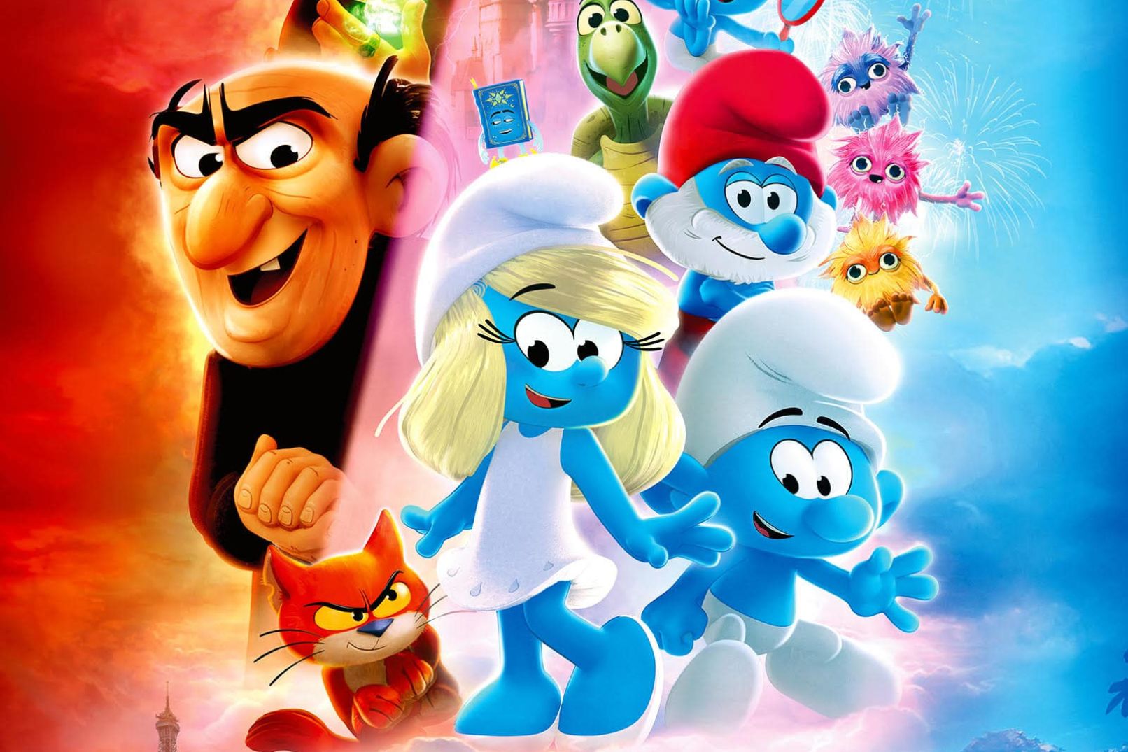 ΣΤΡΟΥΜΦΑΚΙΑ