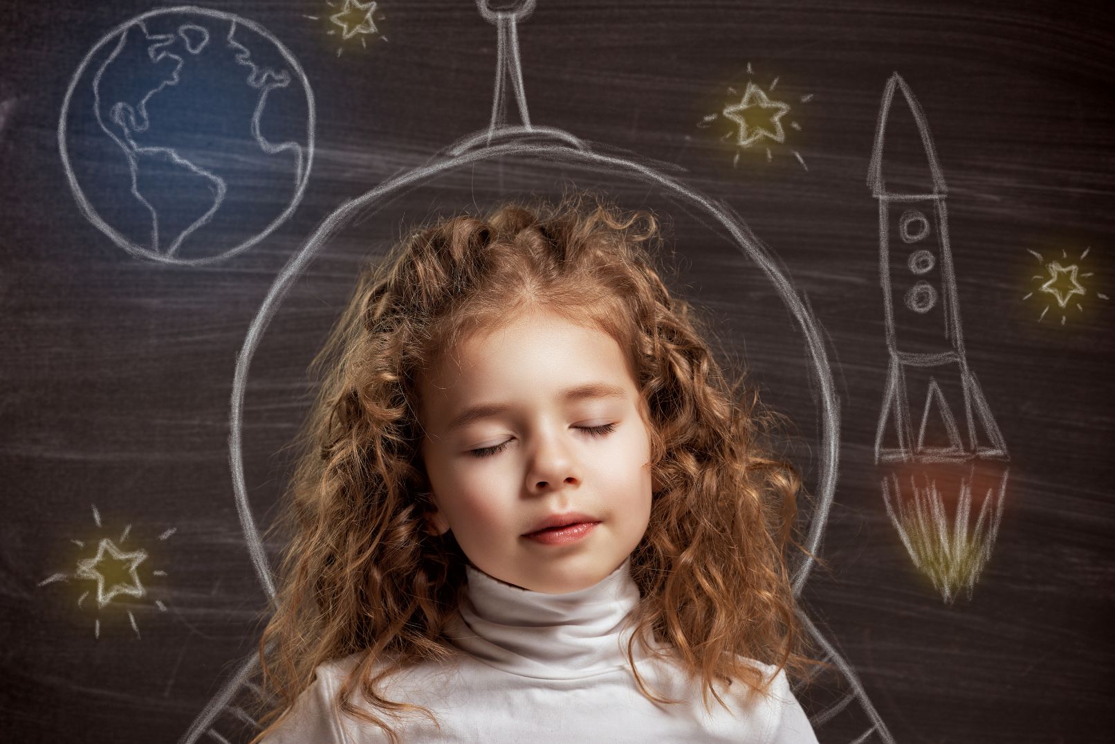 αστρονομία