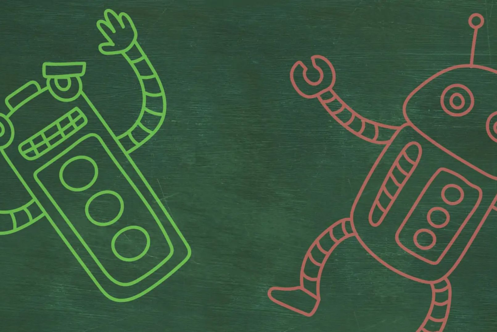 Ρομποτάκος