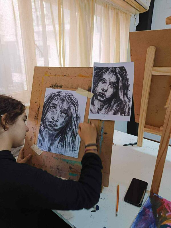 dimiourgiki porta 12