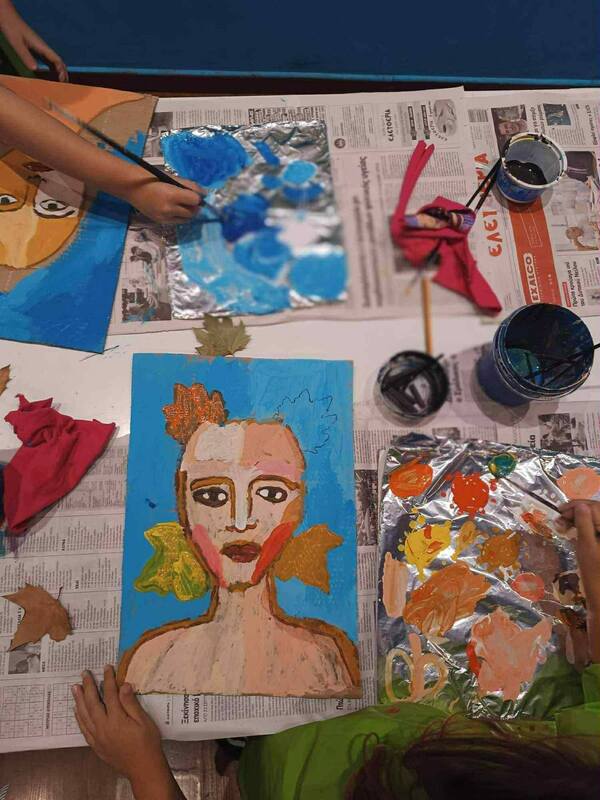 dimiourgiki porta 13