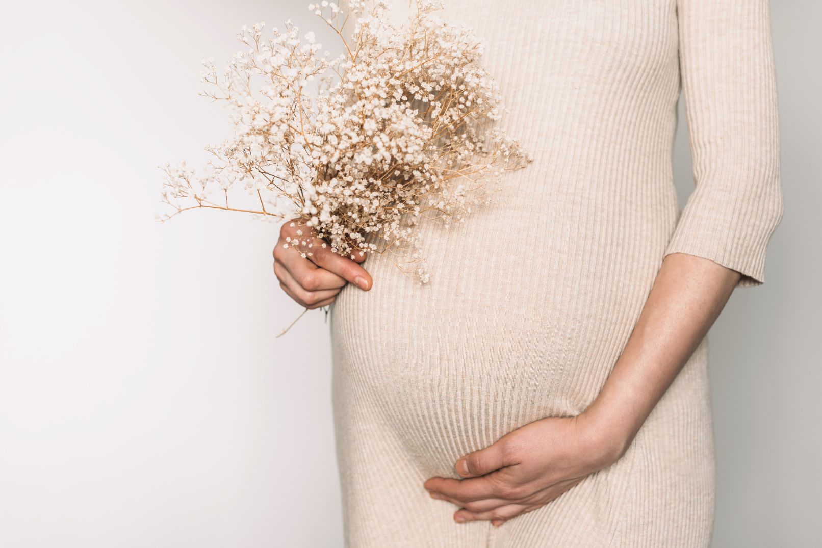 εγκυμοσύνη και ηλικία