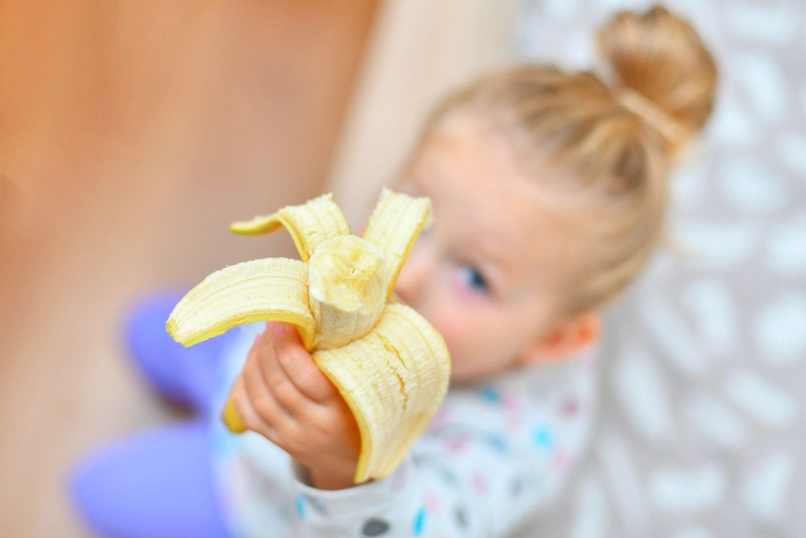 φαγητό πριν το βράδυ