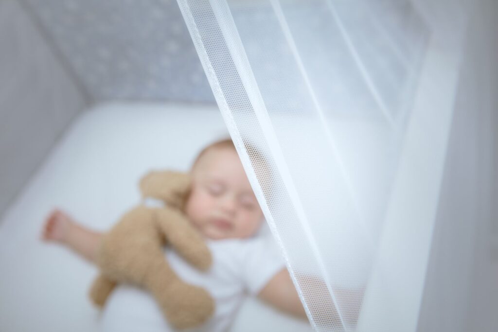 Καλοκαίρι χωρίς τσιμπήματα: Οδηγός προστασίας για παιδιά