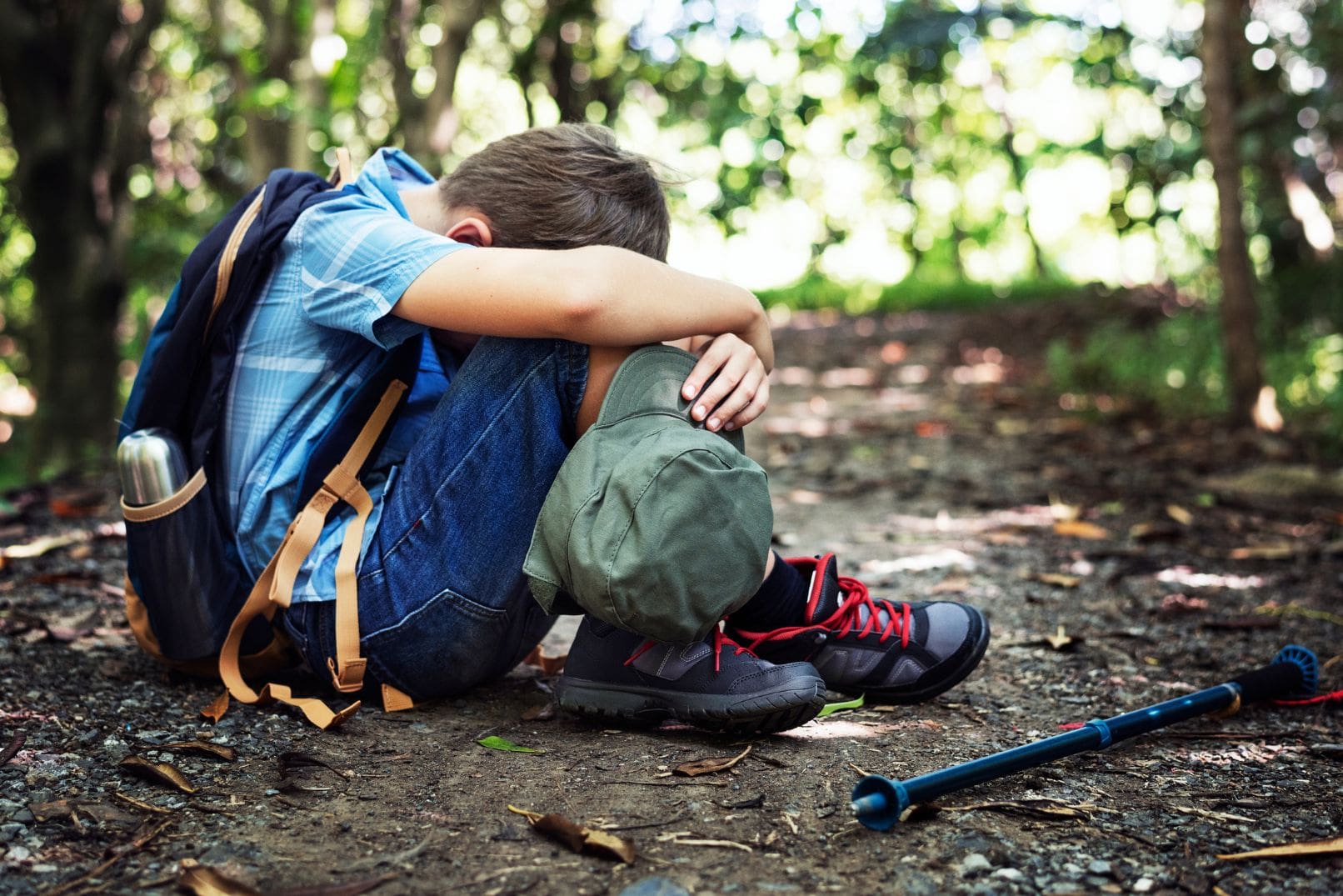 μακριά από το σπίτι