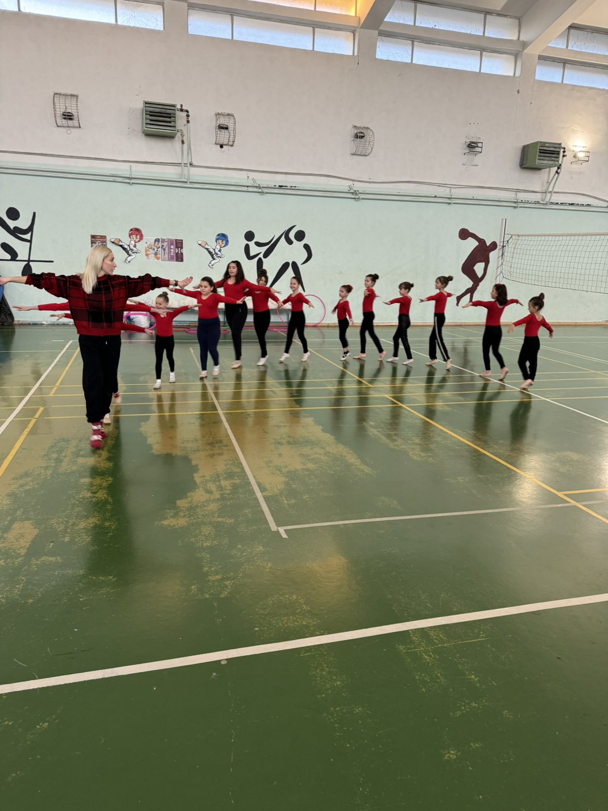 mazikos athlitismos 2