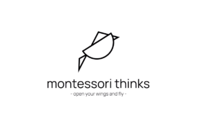 Μοντεσσόρι Logo