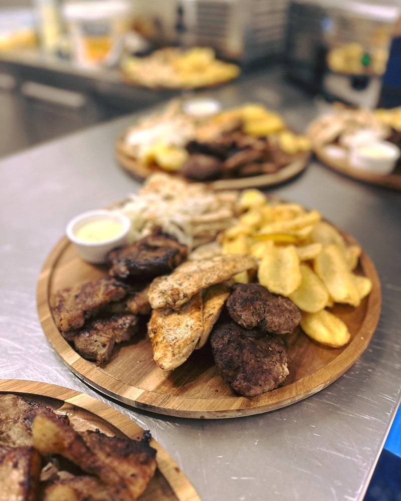 Olympic Park – Αθλητισμός, Διασκέδαση & Γεύσεις για Όλους 1