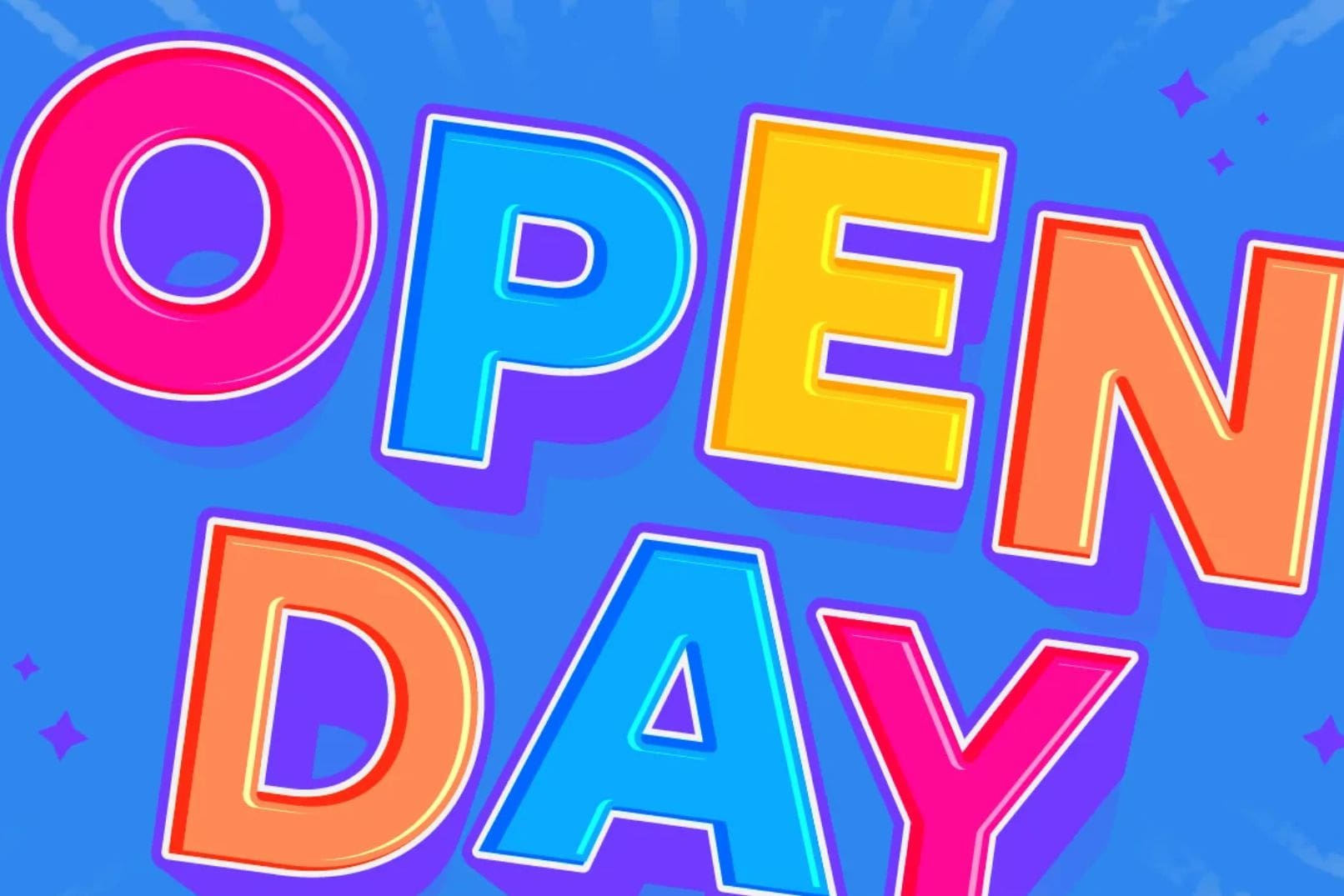 ανοιχτή μέρα γνωριμίας