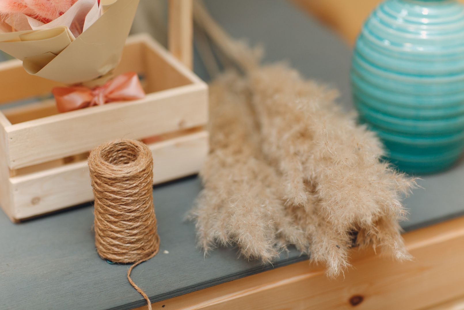 Πάμπας Μακραμέ