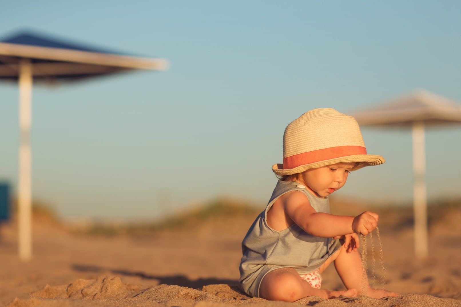 Θερμοπληξία σε Βρέφη και Παιδιά: Οδηγός Πρόληψης και Αντιμετώπισης