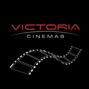 Victoria Cinemas Larisa
