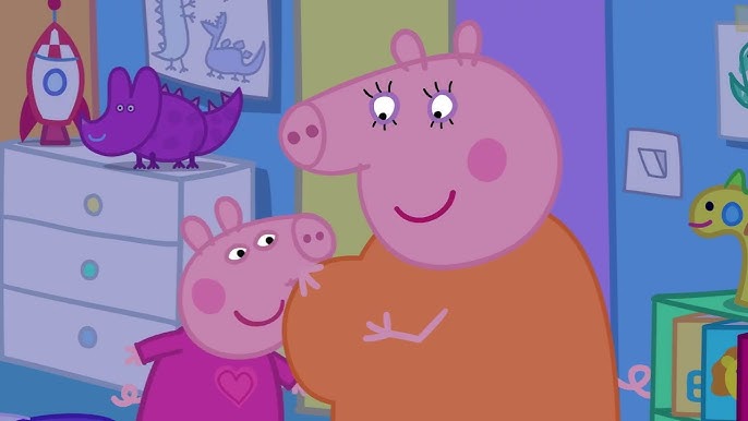 PEPPA 3