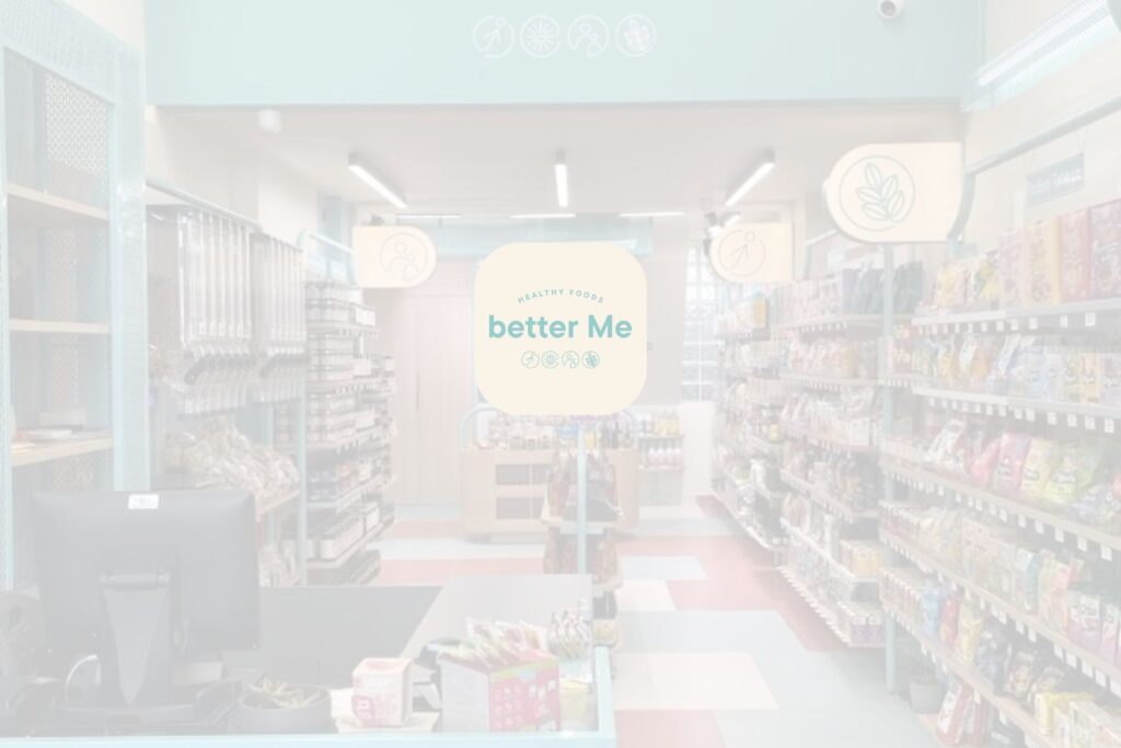better Me