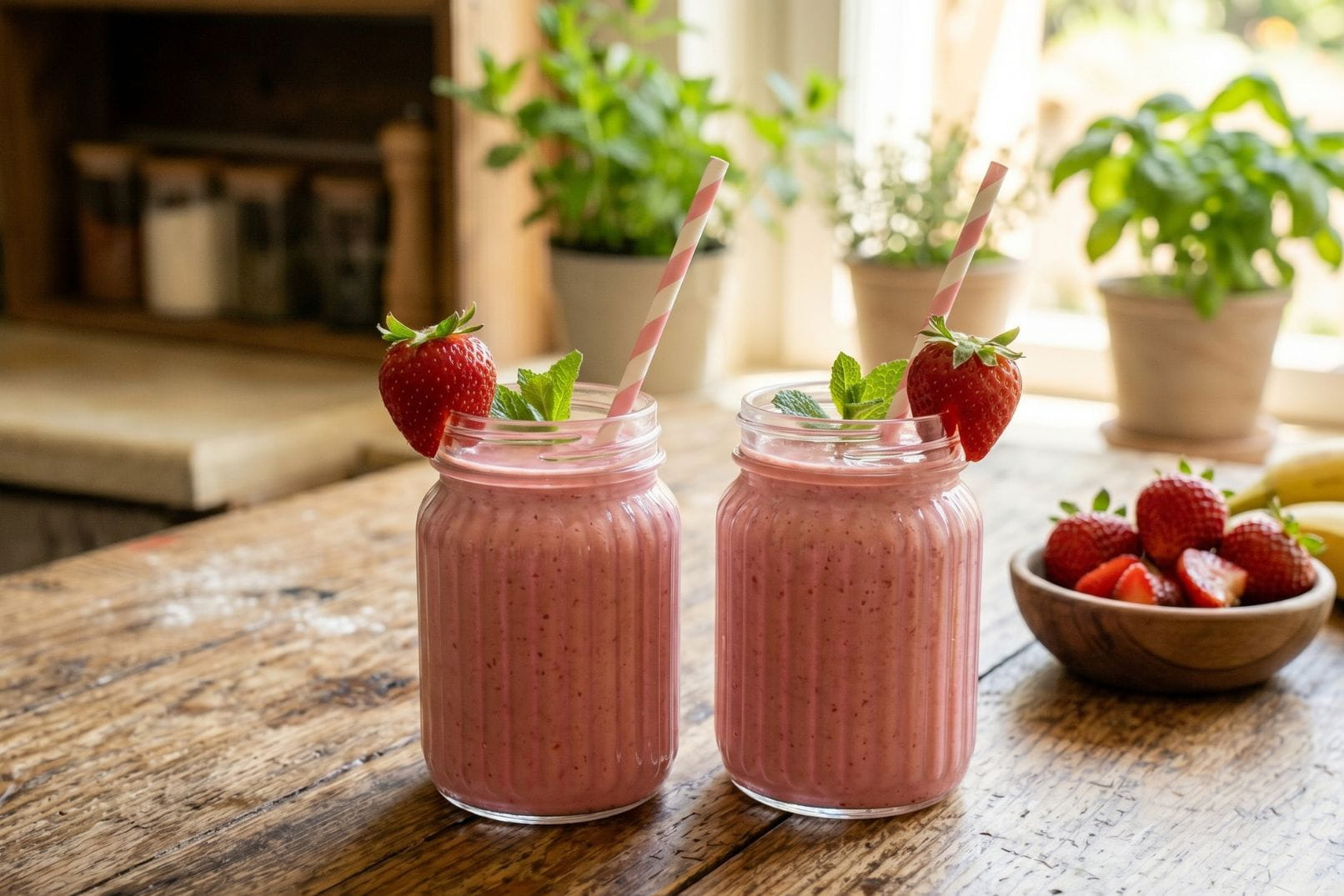 smoothie