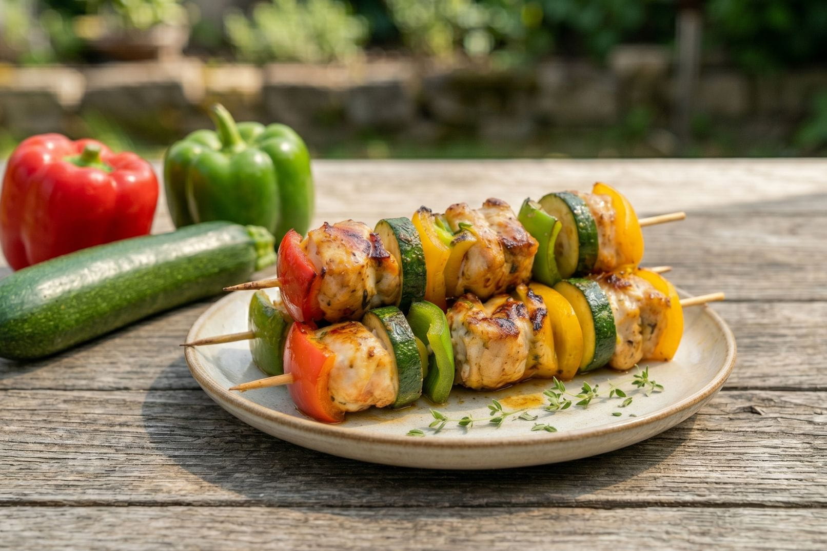 souvlakia