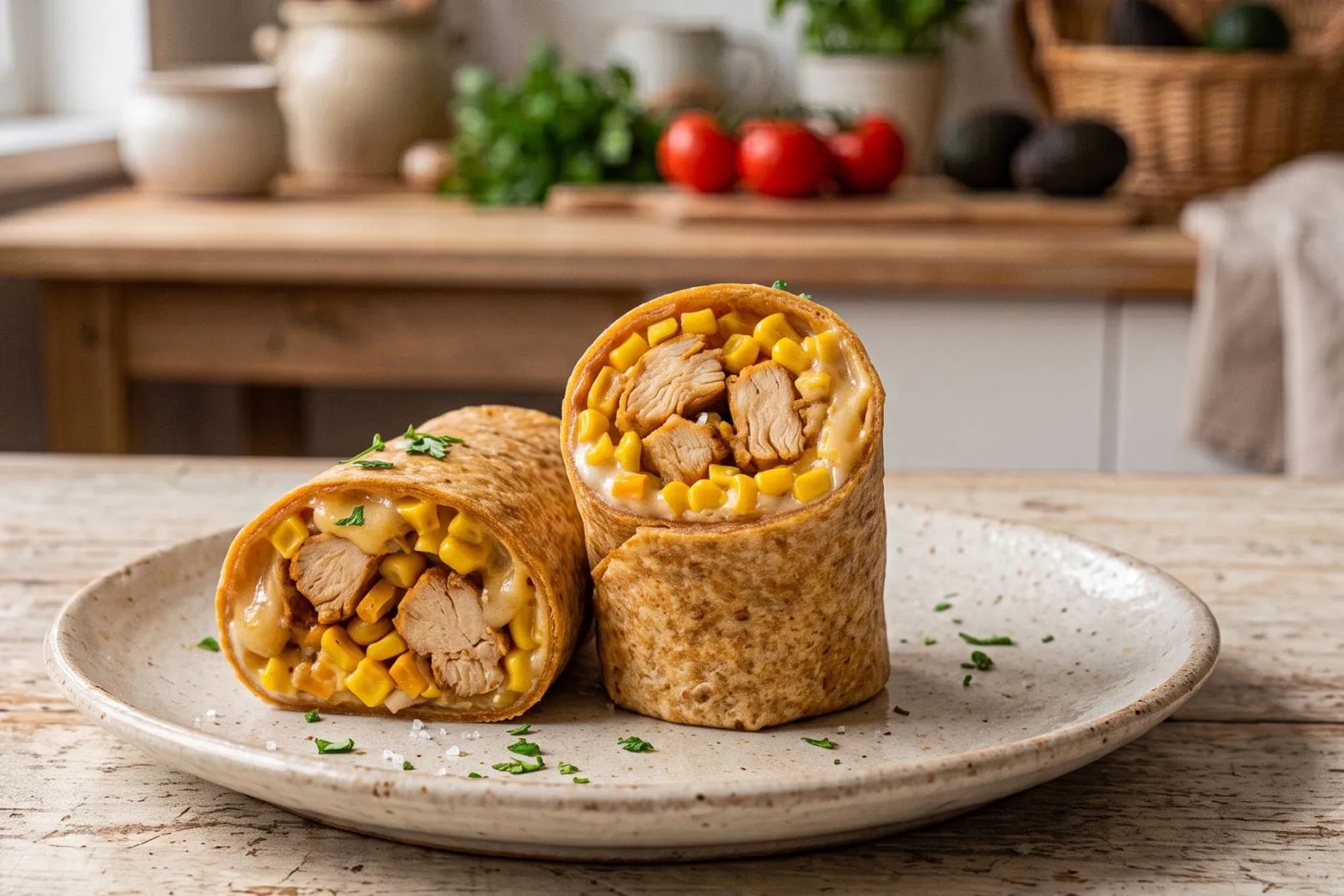 burritos